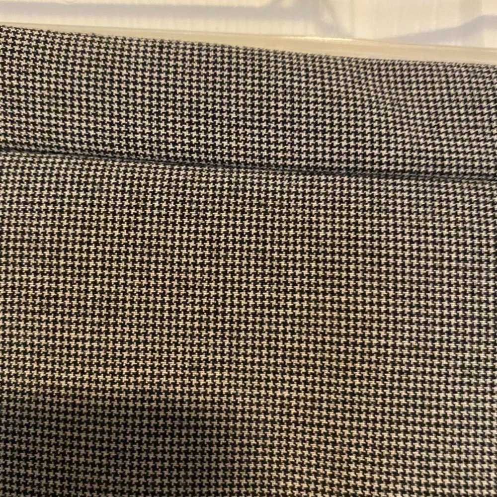 Woman's Lined Skirt
